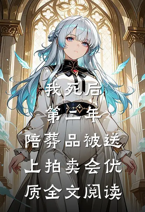 我死后第二年，陪葬品被送上拍卖会优质全文阅读