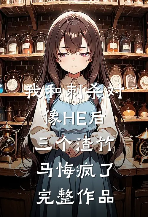 我和刺杀对像HE后，三个渣竹马悔疯了完整作品