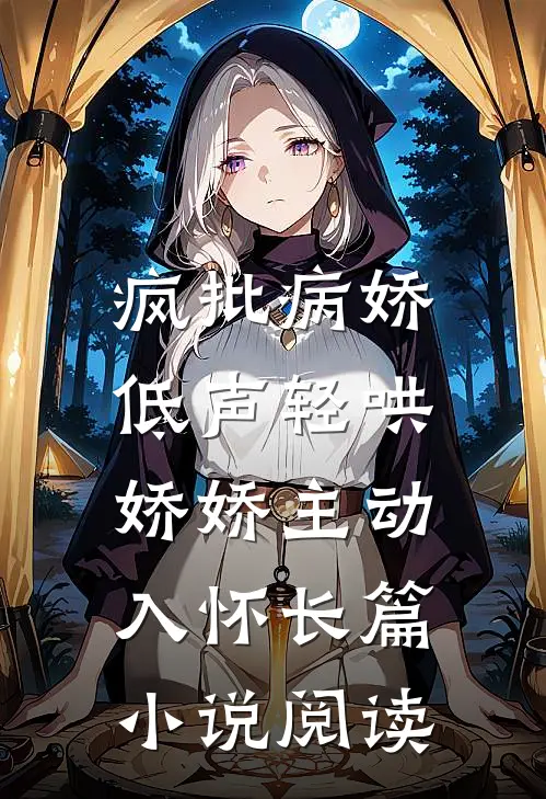 疯批病娇低声轻哄，娇娇主动入怀长篇小说阅读
