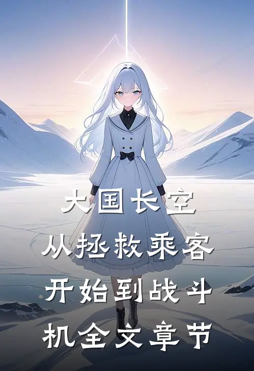大国长空：从拯救乘客开始到战斗机全文章节
