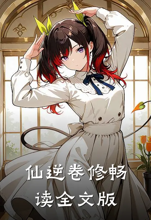 仙逆卷修畅读全文版