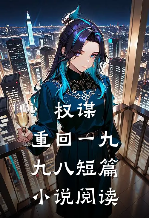 权谋：重回一九九八短篇小说阅读