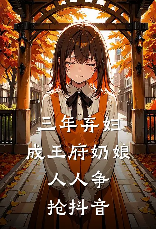 三年弃妇，成王府奶娘，人人争抢抖音