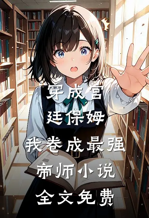 穿成宫廷保姆，我卷成最强帝师小说全文免费
