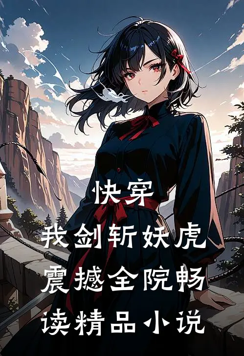 快穿：我剑斩妖虎，震撼全院畅读精品小说