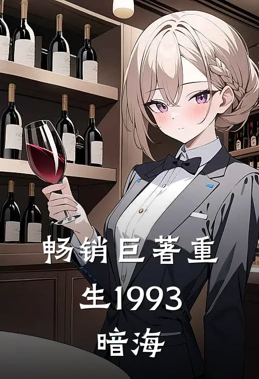 畅销巨著重生1993,暗海