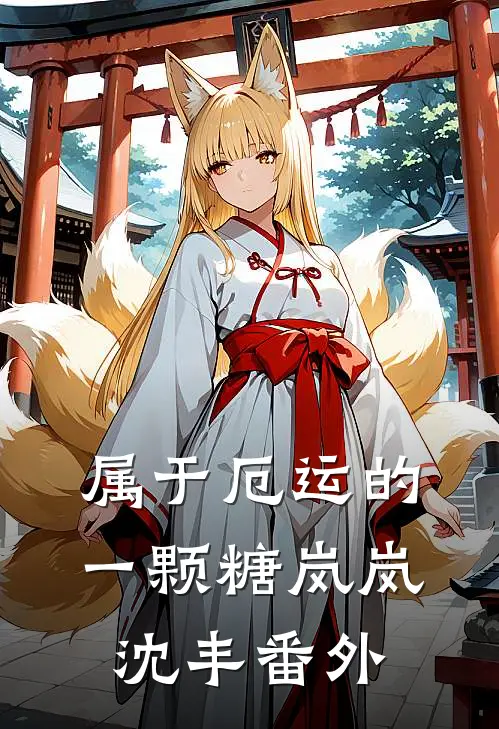 属于厄运的一颗糖岚岚沈丰番外