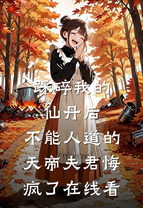 踩碎我的仙丹后，不能人道的天帝夫君悔疯了在线看