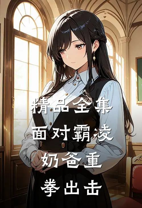 精品全集面对霸凌，奶爸重拳出击