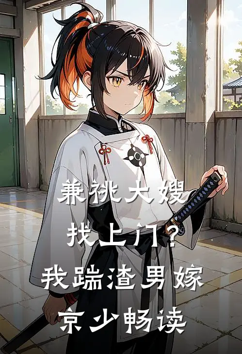 兼祧大嫂找上门？我踹渣男嫁京少畅读
