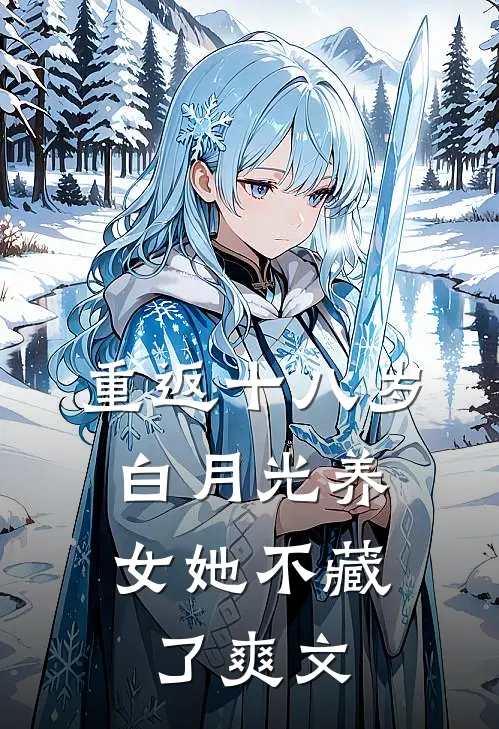 重返十八岁：白月光养女她不藏了爽文