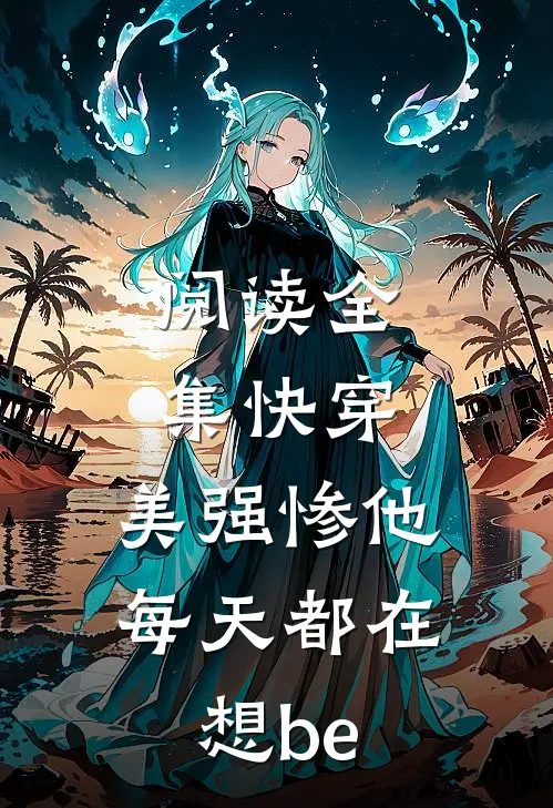 阅读全集快穿：美强惨他每天都在想be