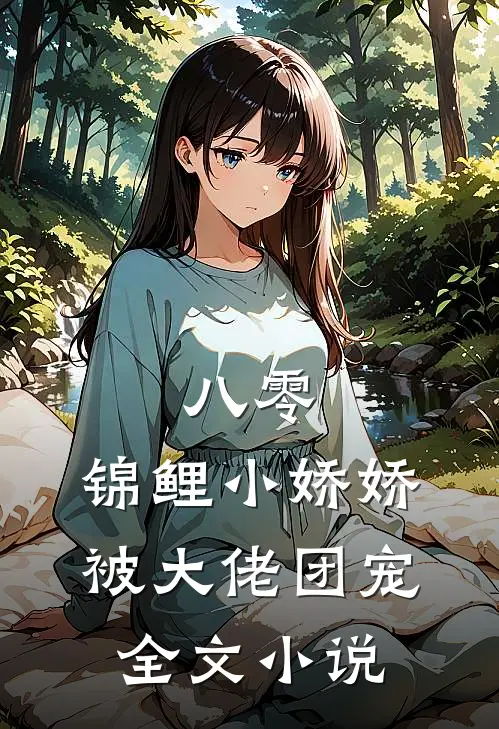八零：锦鲤小娇娇被大佬团宠全文小说