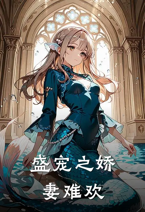 盛宠之娇妻难欢