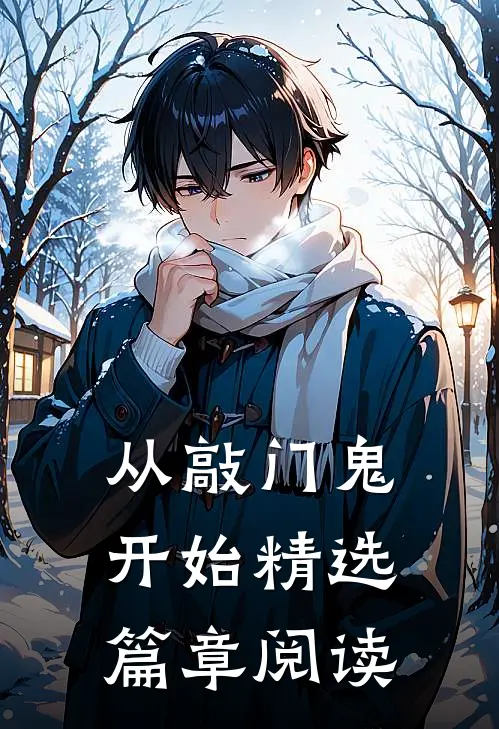 从敲门鬼开始精选篇章阅读
