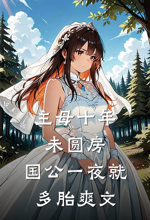 主母十年未圆房，国公一夜就多胎爽文