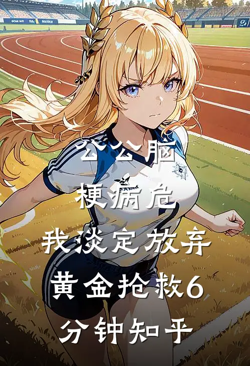 公公脑梗病危，我淡定放弃黄金抢救6分钟知乎
