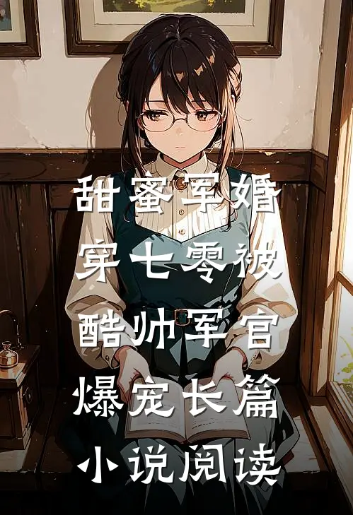 甜蜜军婚：穿七零被酷帅军官爆宠长篇小说阅读