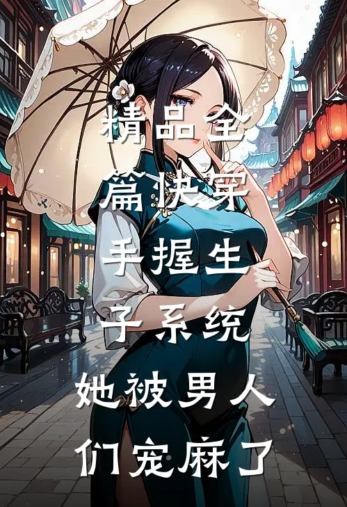 精品全篇快穿：手握生子系统，她被男人们宠麻了