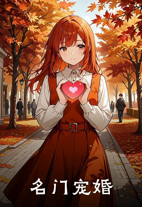 名门宠婚