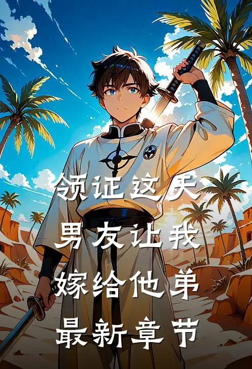 领证这天，男友让我嫁给他弟最新章节