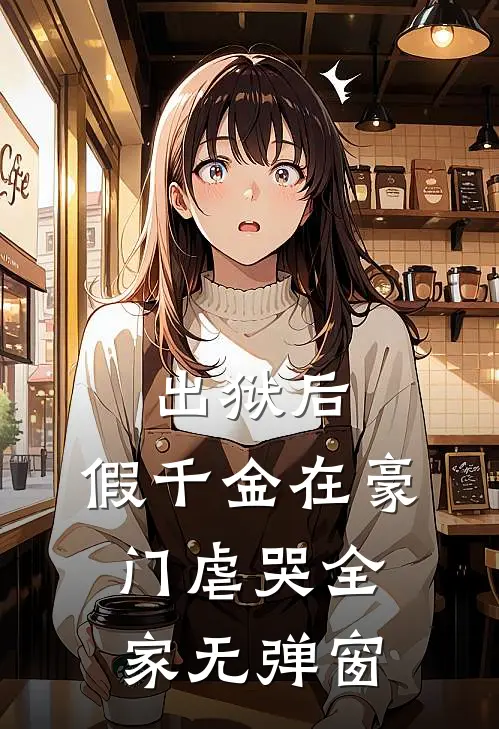出狱后，假千金在豪门虐哭全家无弹窗