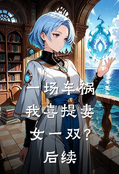 一场车祸，我喜提妻女一双？后续