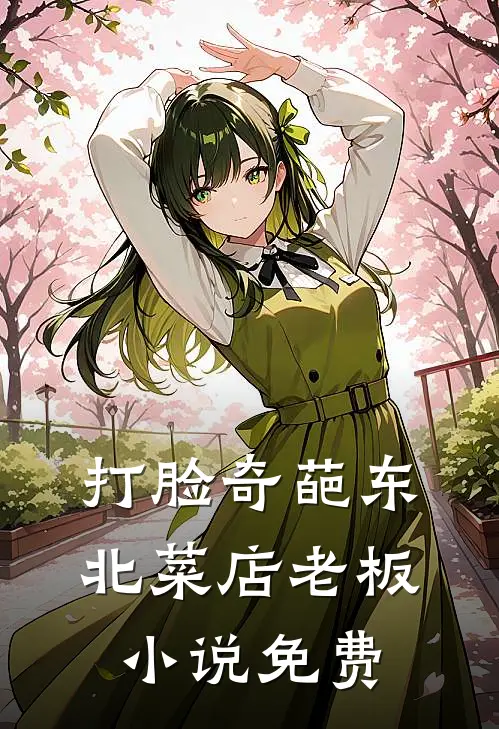打脸奇葩东北菜店老板小说免费