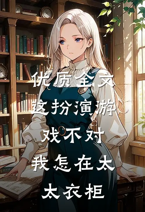 优质全文这扮演游戏不对，我怎在太太衣柜