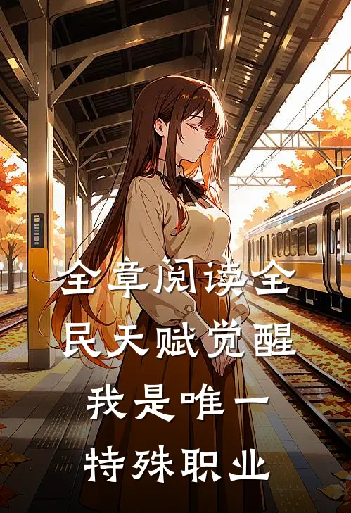 全章阅读全民天赋觉醒，我是唯一特殊职业
