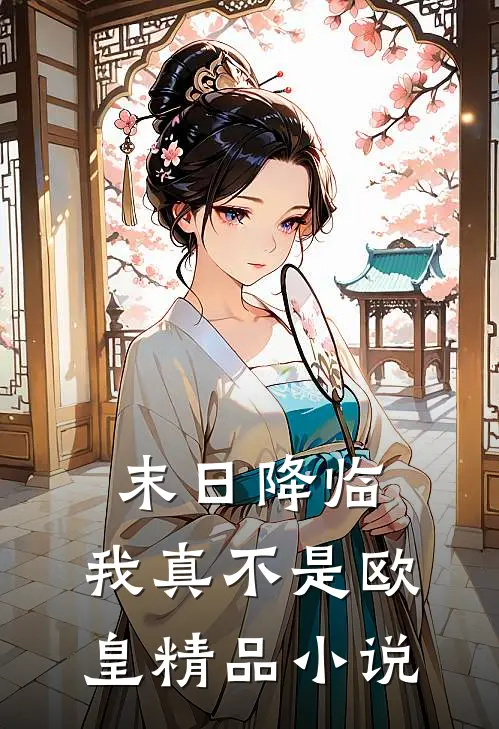 末日降临，我真不是欧皇精品小说