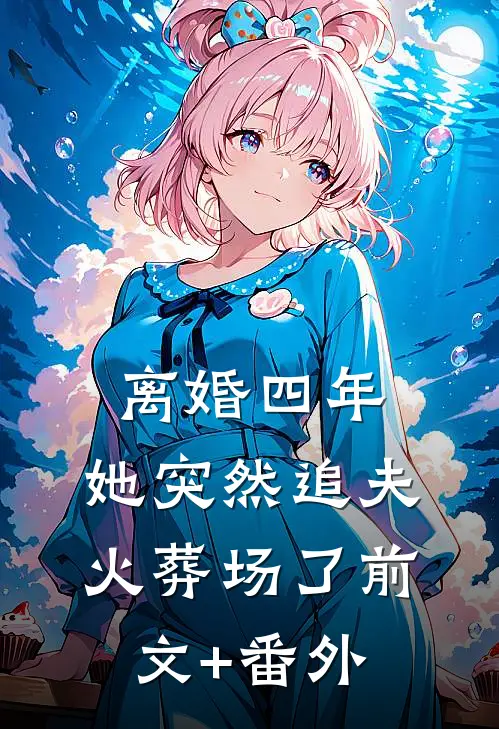 离婚四年，她突然追夫火葬场了前文+番外