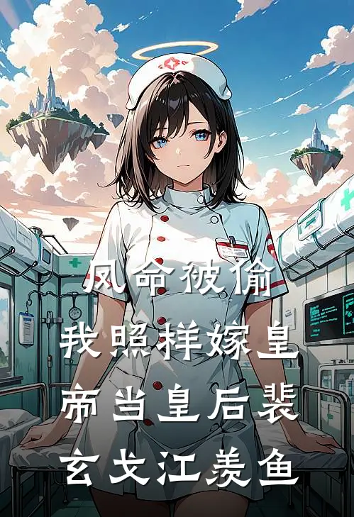 凤命被偷，我照样嫁皇帝当皇后裴玄戈江羡鱼