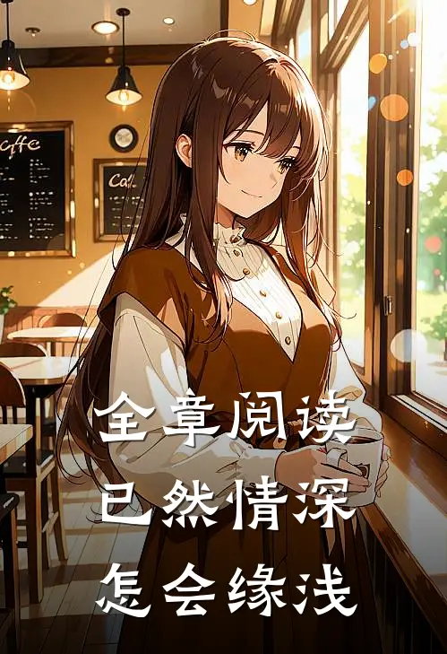 全章阅读已然情深，怎会缘浅