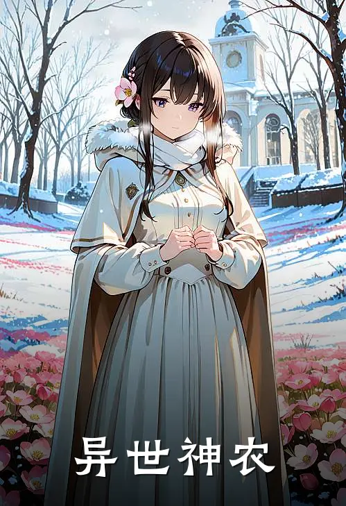 异世神农