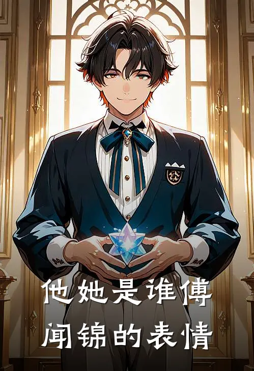 他她是谁傅闻锦的表情