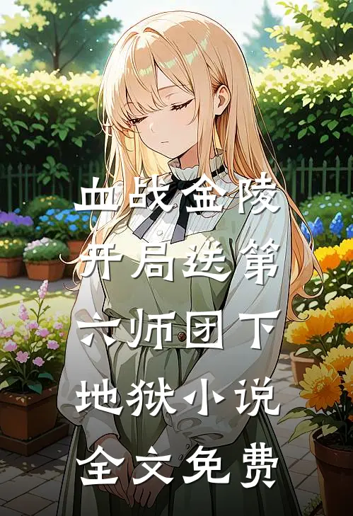 血战金陵，开局送第六师团下地狱小说全文免费