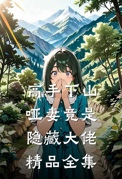 高手下山：哑妻竟是隐藏大佬精品全集