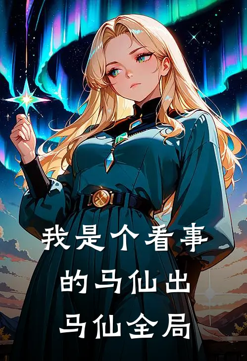 我是个看事的马仙出马仙全局