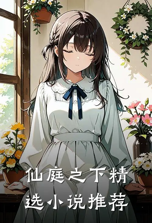 仙庭之下精选小说推荐