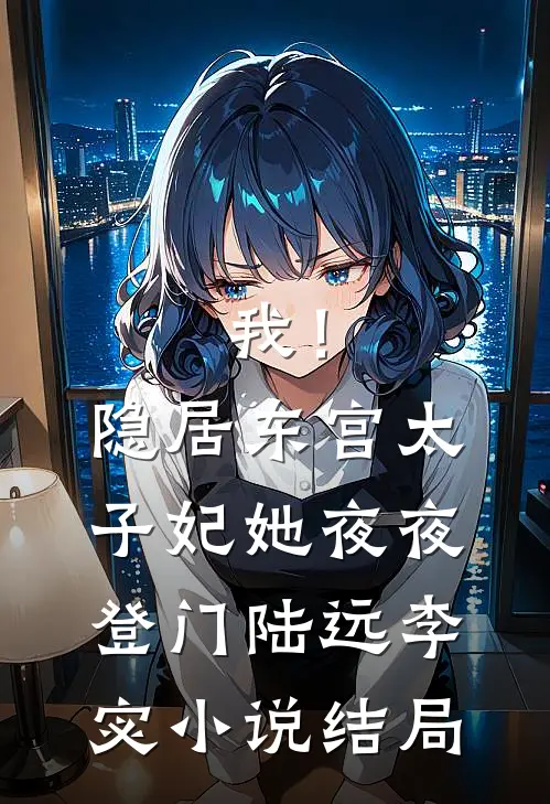 我！隐居东宫，太子妃她夜夜登门陆远李宓小说结局