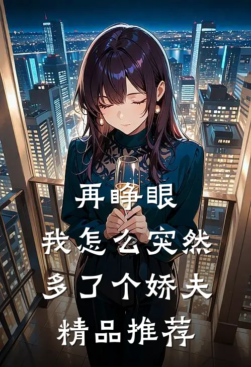 再睁眼，我怎么突然多了个娇夫精品推荐