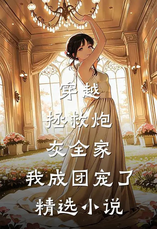 穿越：拯救炮灰全家，我成团宠了精选小说