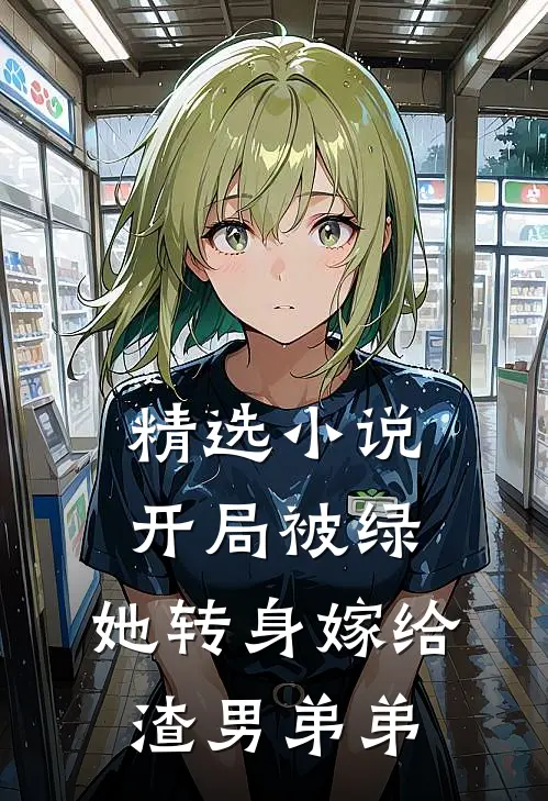 精选小说开局被绿，她转身嫁给渣男弟弟