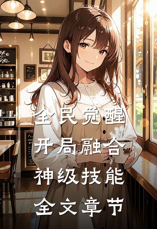 全民觉醒：开局融合神级技能全文章节