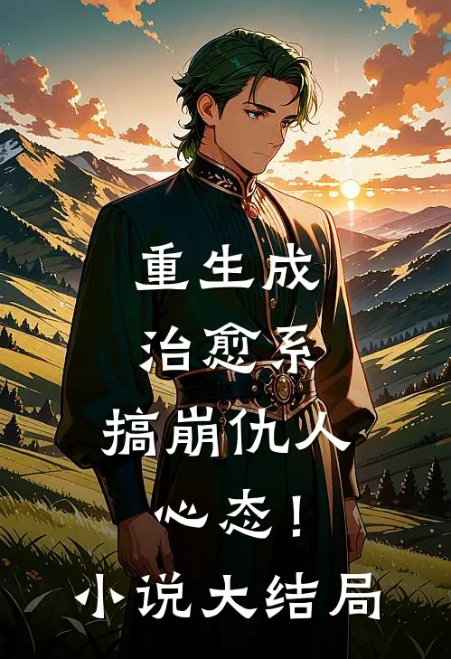 重生成治愈系，搞崩仇人心态！小说大结局