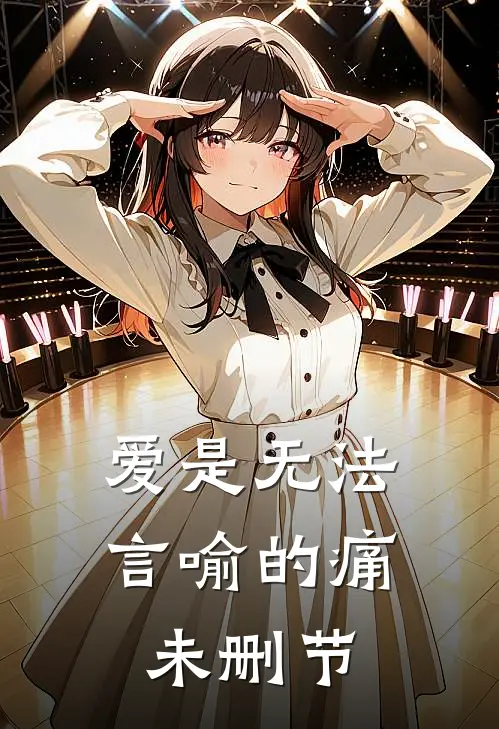 爱是无法言喻的痛未删节
