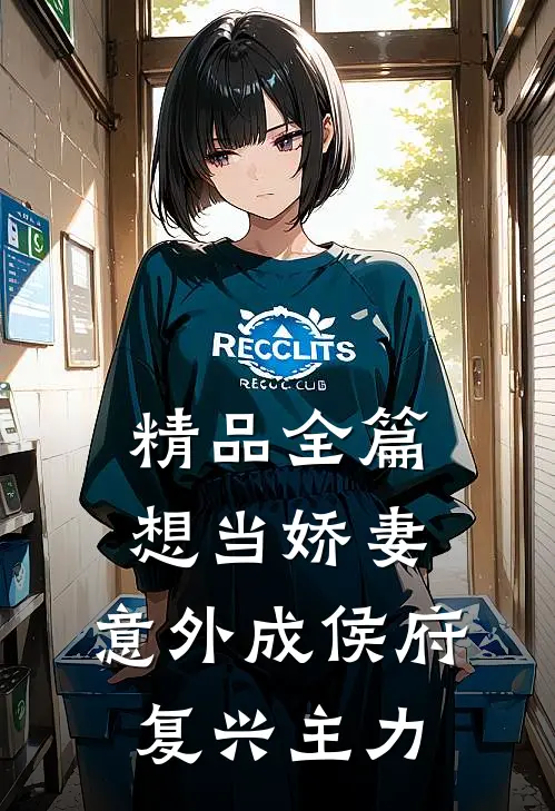 精品全篇想当娇妻，意外成侯府复兴主力