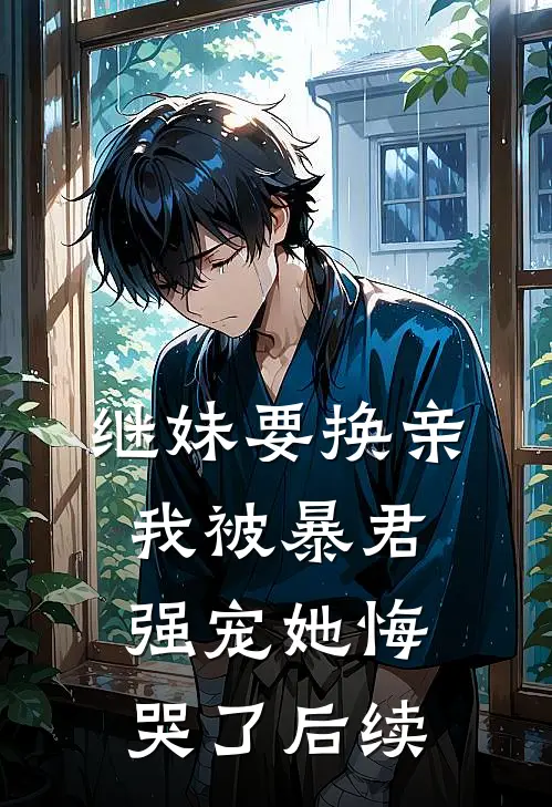 继妹要换亲，我被暴君强宠她悔哭了后续
