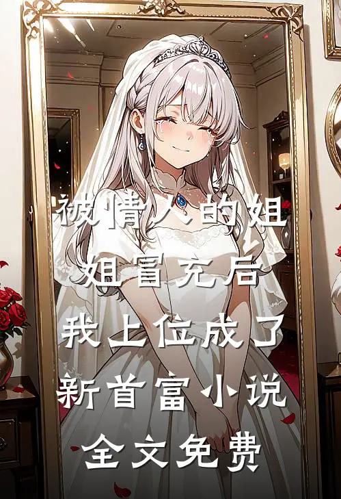 被情人的姐姐冒充后，我上位成了新首富小说全文免费